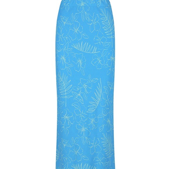 Charlie Holiday Amanda Top and Stella skirt set - Picture 5 of 12